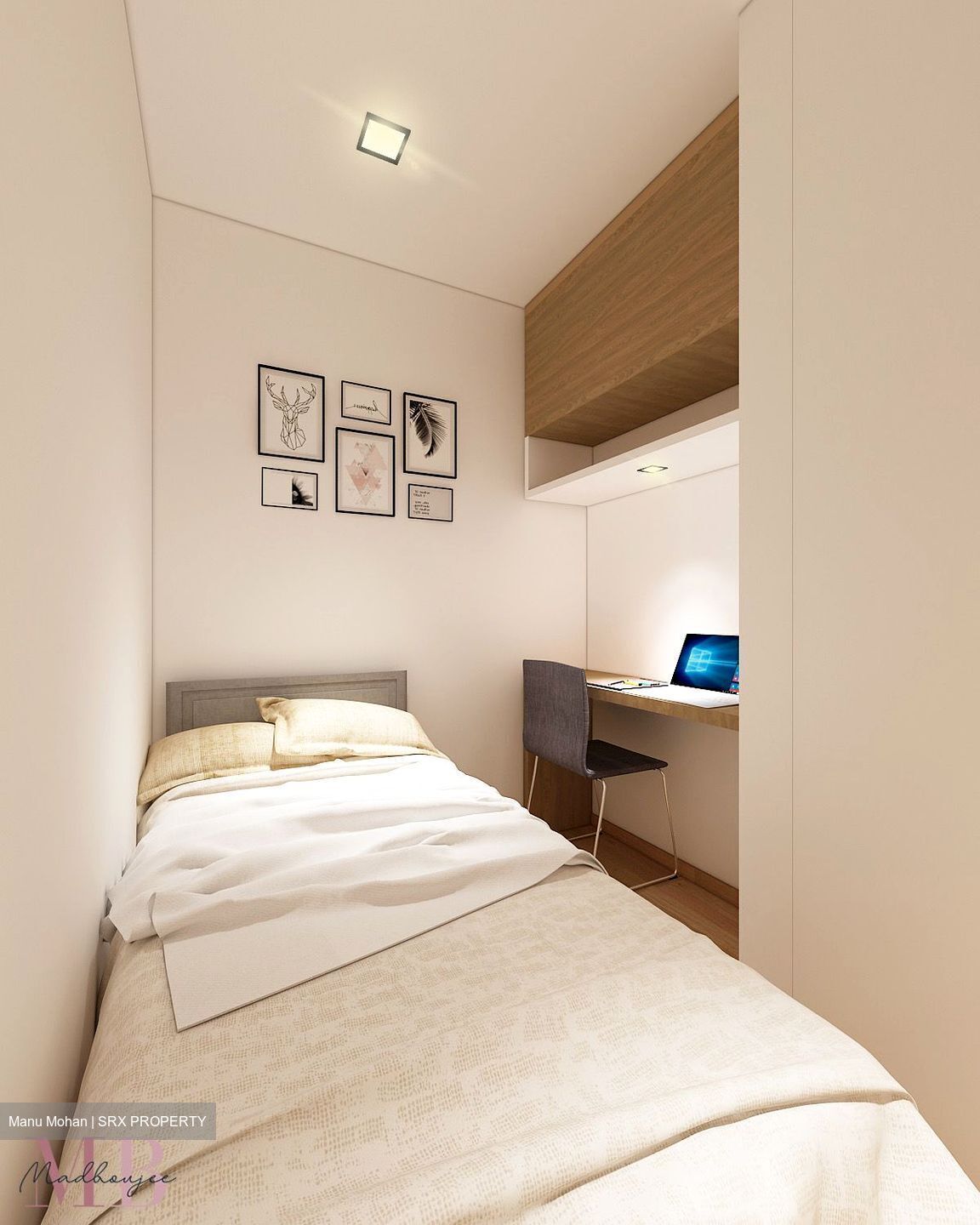 Orchid Park Condominium (D27), Condominium #485021551